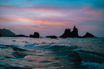 CANARY ISLANDS LOCATIONS