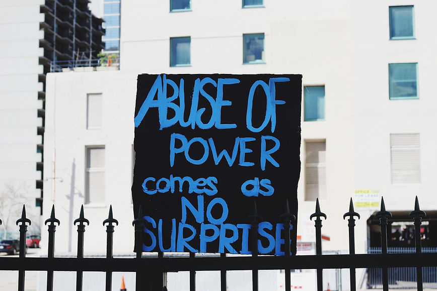 Image by Samantha Sophia