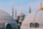mosque istanbul turkey