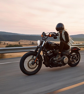 Image by Harley-Davidson
