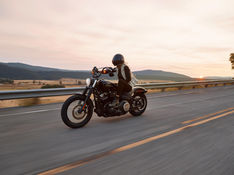 Motorcycles can now be inspected year round in Pennsylvania