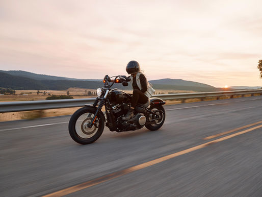 The Top 10 Motorcycle Rallies You Have to Attend in 2022