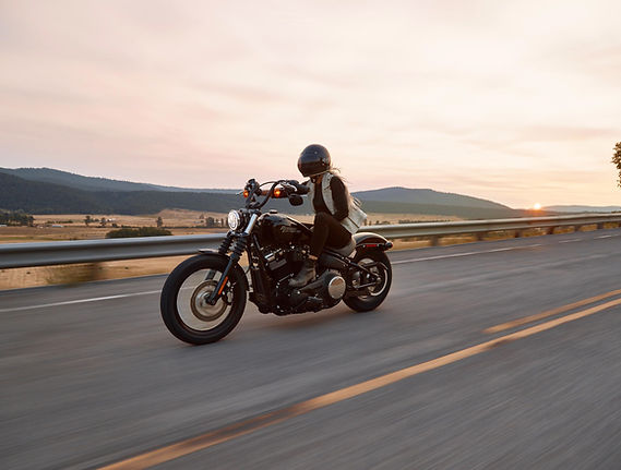 Image by Harley-Davidson
