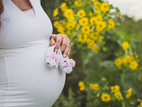 The Reality of the Mother's Day Flower Market
