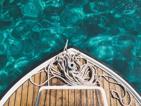 Anchor that habit!