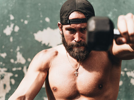 TRT 101: What Testosterone Replacement Therapy Is and What It Is Not