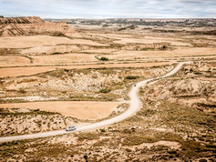 Drylands under pressure: Science and solutions for global stability