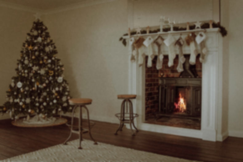 White Christmas