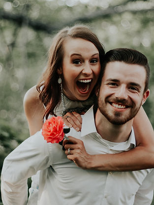 UK Spouse Visa