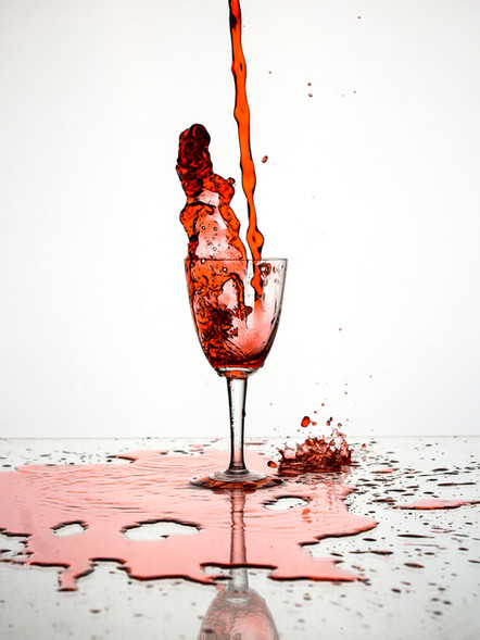 Reflets de Vins Paris-Local wine shop application
