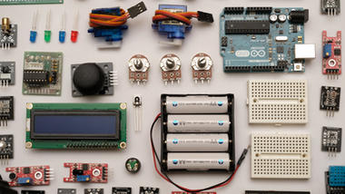 What is IOT?