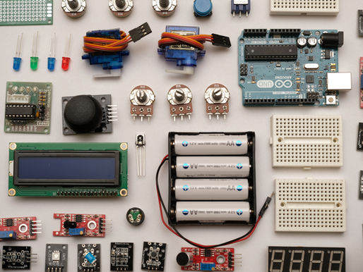 El Mercado IoT en 2025: Soluciones Innovadoras y DesafÃos Pendientes