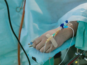 Ação Civil Pública quer ampliação de leitos de UTI em hospitais particulares