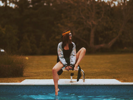 5 Pools to take a dip in on Pender