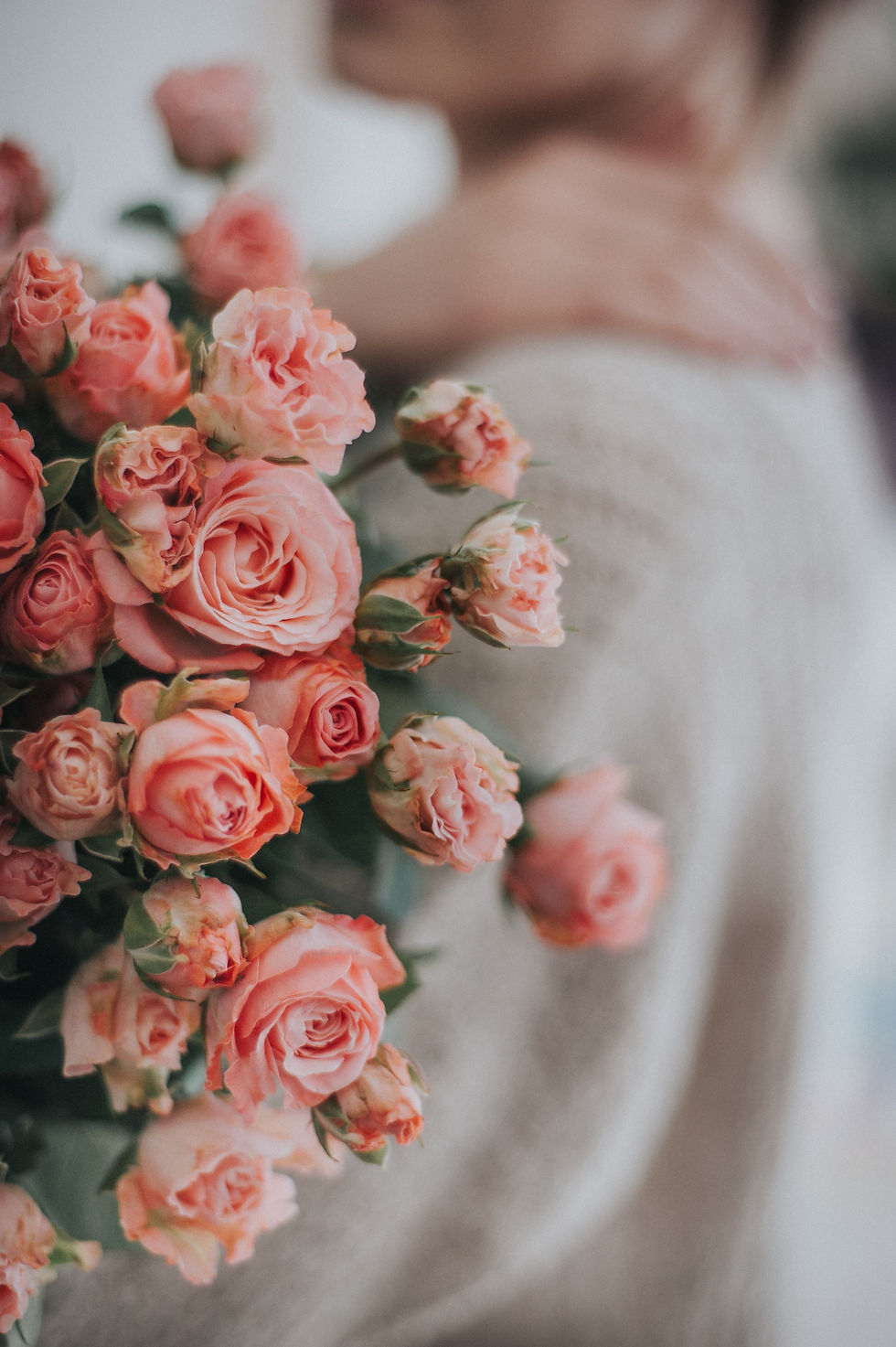 "Even As You Have Loved Me" - Worship Service