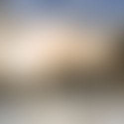 Eine winterliche Landschaft für Achtsamkeit, Ruhe und Gelassenheit