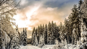 Christmas thoughts for people-pleasers