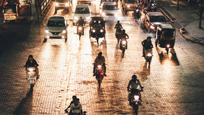 INDIA: Gig workers can’t make a living unless they install a controversial contact tracing App