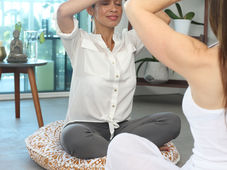 De-Stress Like a Pro: 5 Relaxation Techniques That Take Just 10 Minutes!