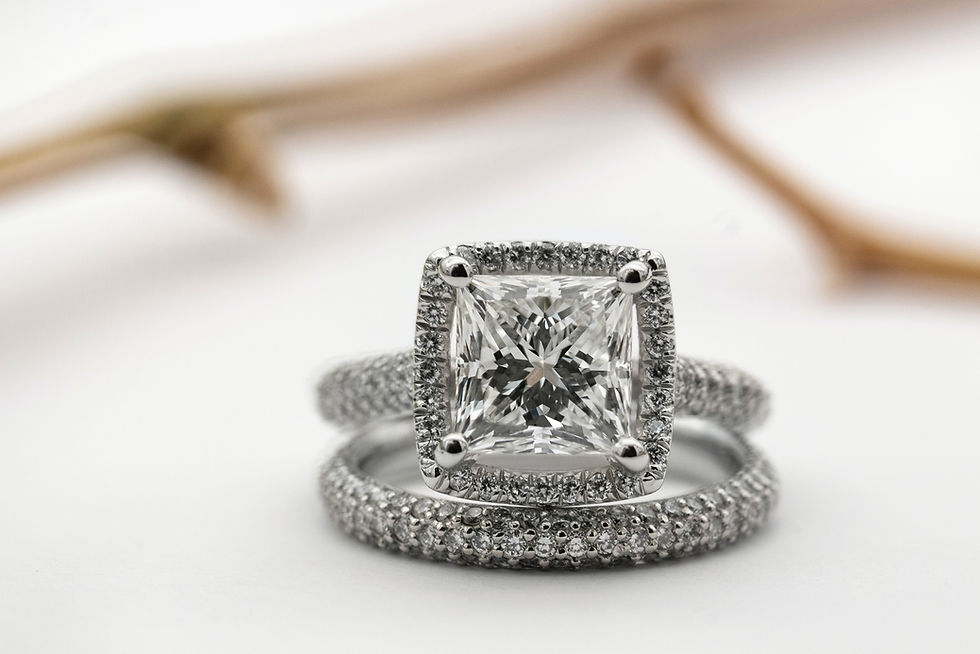 Engagement Ring Insurance