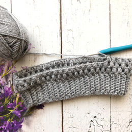 What's The Difference Between Knitting & Crochet