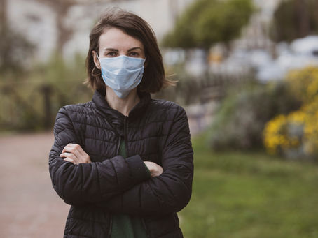 Emergency Local 3D Printing: Often Missed Key Features of Facial Masks
