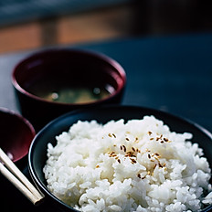 Side of Rice