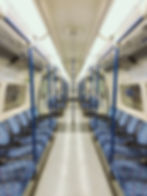 Public Transport Seminar Tube Carriage