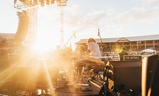 Image by Danny Howe