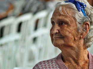 Assisted Living Vs Retirement Community