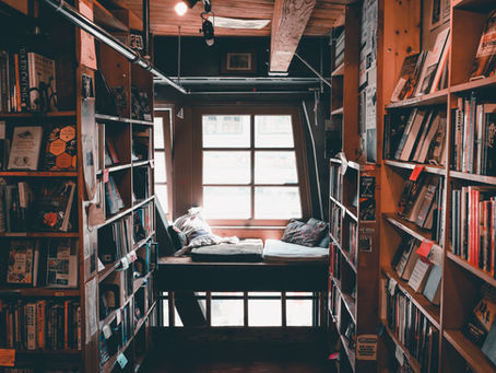 How To Read More