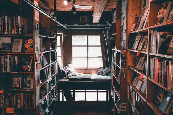 Image by Clay Banks