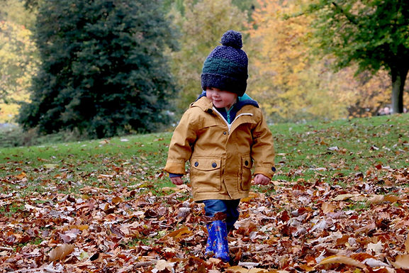 Autumn Equinox