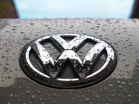 Volkswagen: People’s Car Is the Latest Trend