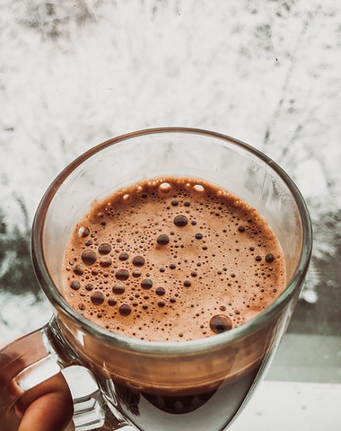 Christopher Cocoa Powder