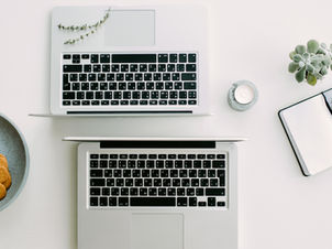 צורת 'ר'- צורה מועדפת לבניית פורטל/דף בית באינטראנט