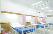hospital fire risk assessment