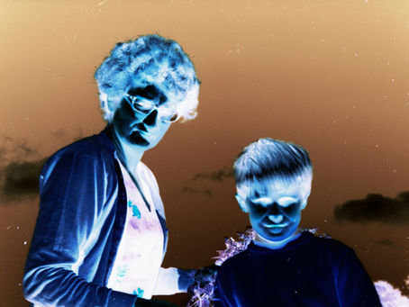 Cutting A Narcissistic Parent Out Your Life