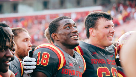 College athletes exploring NIL opportunities and athlete monetization in modern college sports.