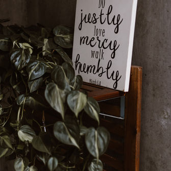 You Did It, Now Ask For Mercy!'
