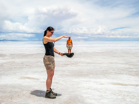 9 Once In A Lifetime Experiences In South America For Newlyweds