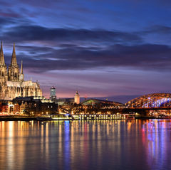 Recardio at BIO Europe 2026 in Cologne
