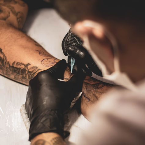 The Evolution of Tattoo Styles