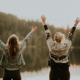 Zen and Self-Doubt: Finding Confidence in Simplicity and Presence