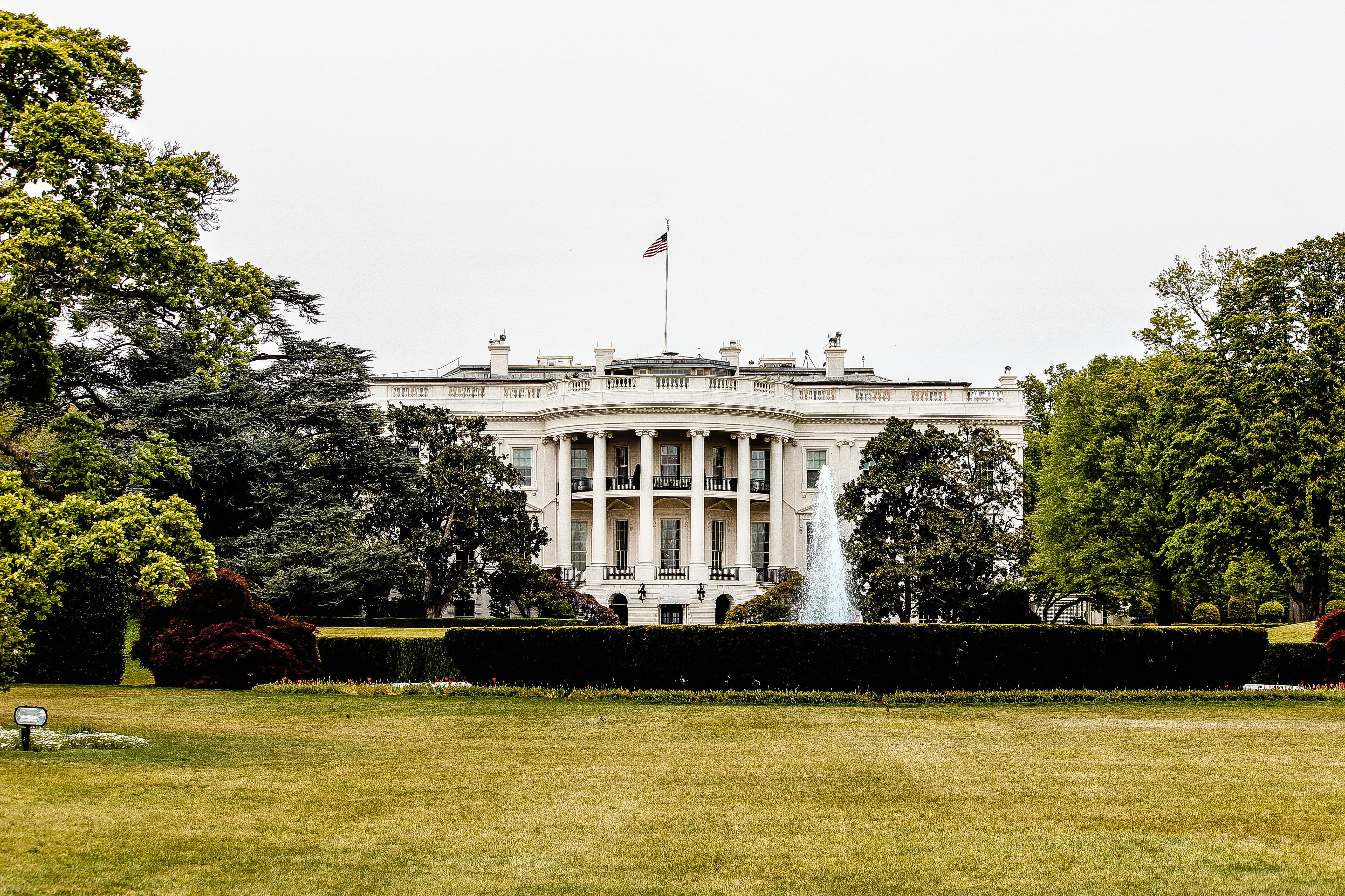 Casa Blanca asumirá rol de curadora en el Smithsonian para el 250 aniversario de EE.UU.
