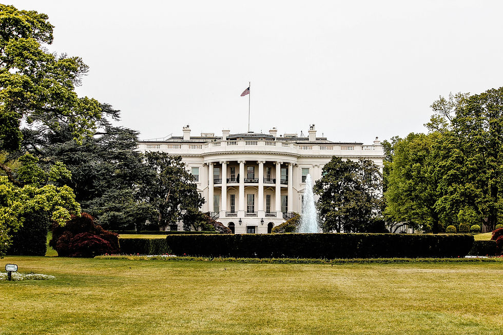 Statement from the White House: Biden Pardons Federal Cannabis Possession Convictions