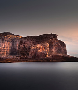 Image de l'île de Gozo
