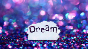 Living your dream…