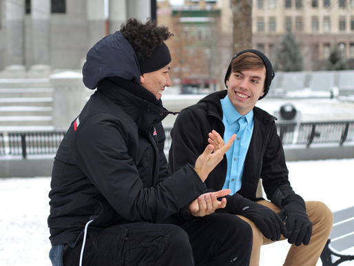 How Living in the Now Strengthens Your Relationships: Living in the"Now" Part 2