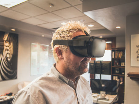 Tour Virtual 360 não é para minha empresa. Será?
